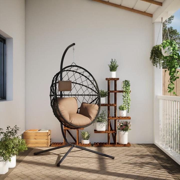 Image du produit vidaXL Hängestuhl (150 kg)