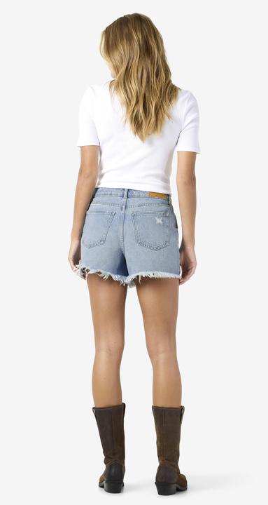 Image du produit Noisy May NMOLESIA Jeansshorts (S)