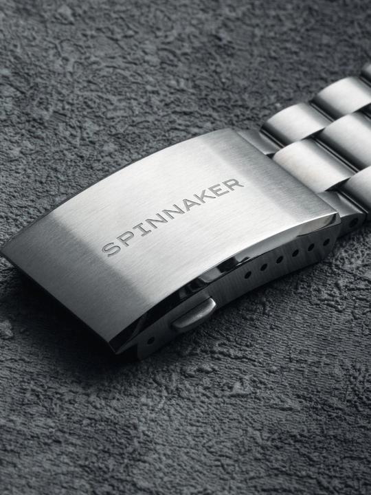 Image du produit Spinnaker SP-5097-AA Spence 300 (Montre de plongée)