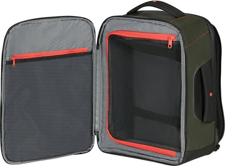 Produktbild Samsonite Ecodiver Rucksack S (25 l)