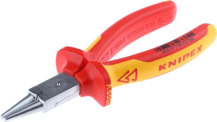 Image du produit Knipex Pince ronde (160 mm)