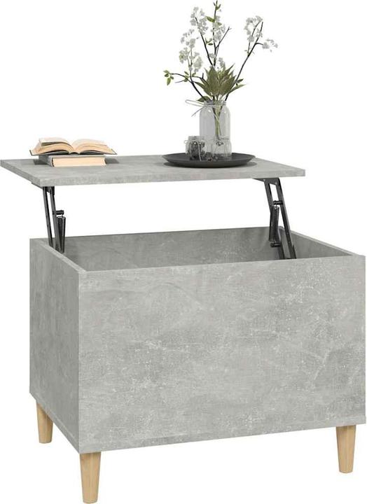 Produktbild vidaXL Couchtisch