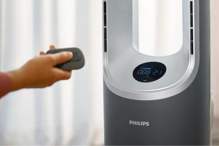 Produktbild Philips 8000 series AMF870/15 (70 m²)