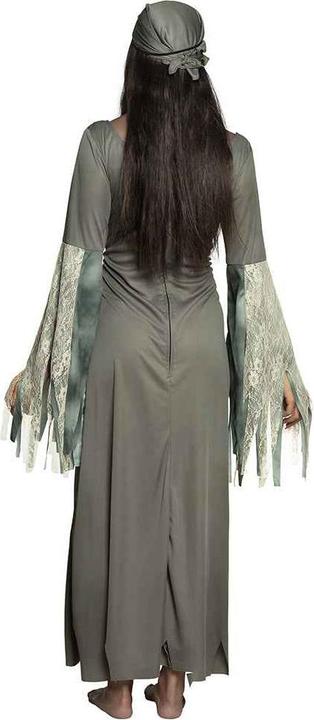 Image du produit Boland Costume Ghost Pirate Murky (36, 38)