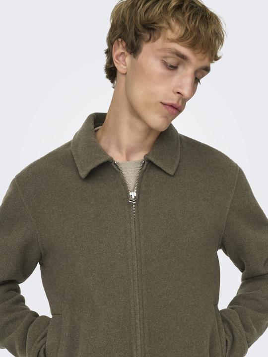 Immagine prodotto Only & Sons ONSDENZEL Jacke Jacke (M)