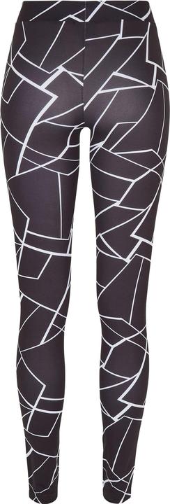 Image du produit Urban Classics Leggings AOP pour femmes (5XL)