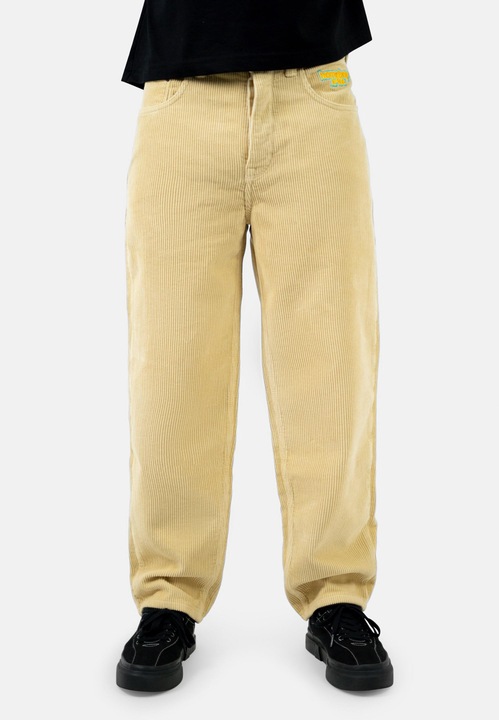 Produktbild Homeboy x-tra BAGGY CORD Pants - 111091 (W27/L32)