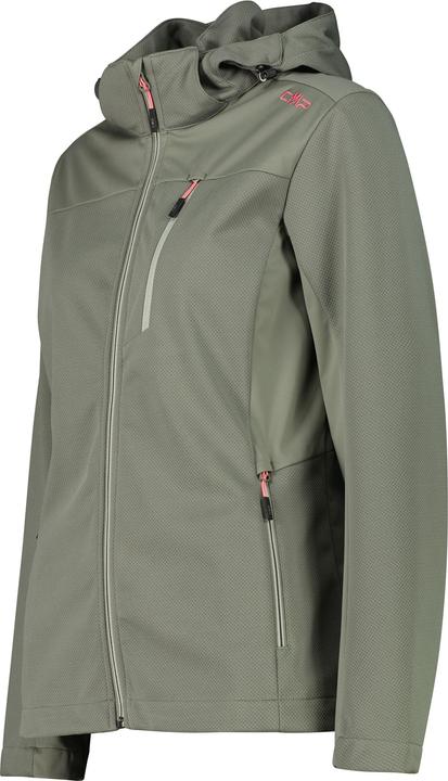 Immagine prodotto CMP Campagnolo Zip Hoodie (M)