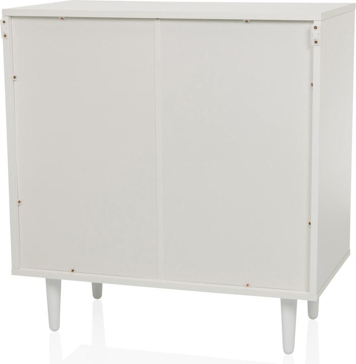 Produktbild hjh LIVING Lykkja (72 x 39.50 x 77 cm)