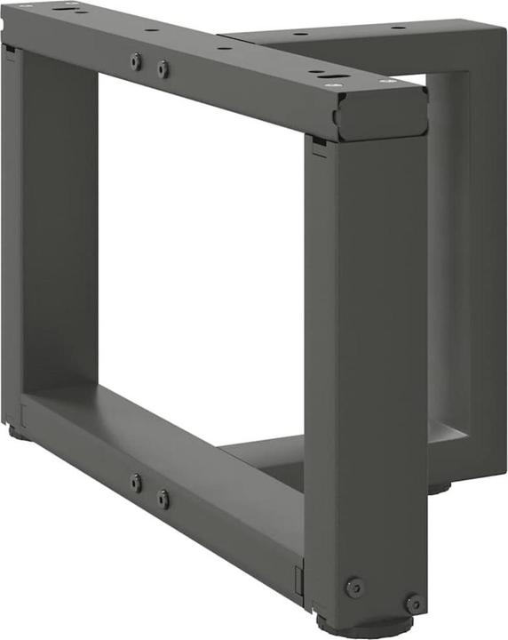 Produktbild vidaXL Couchtischbein