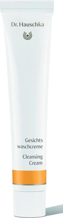 Produktbild Dr. Hauschka Cleaning Cream (Reinigungsmousse, 50 ml)