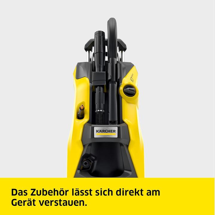 Produktbild Kärcher K 7 Premium Power Flex (Netzbetrieb)