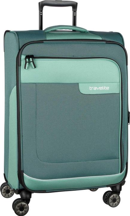 Actual product image Travelite Viia (70 l)