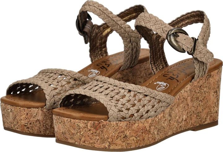 Actual product image Blowfish Sandalen (40)