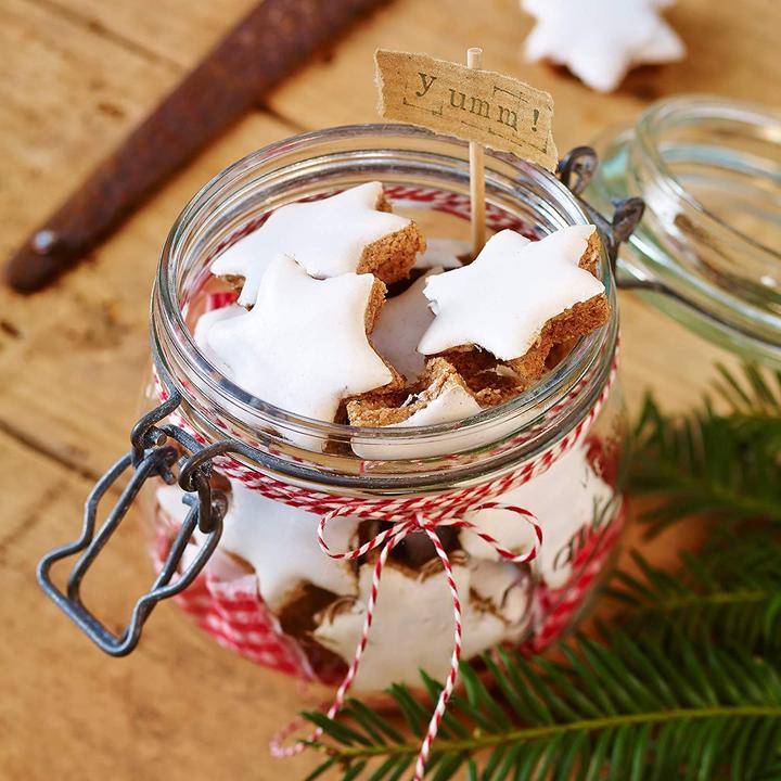 Produktbild Birkmann Zimtsterchen Set Little Christmas