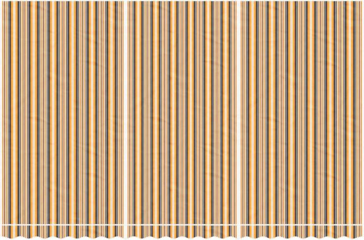Produktbild vidaXL Markisenstoff (3 m)