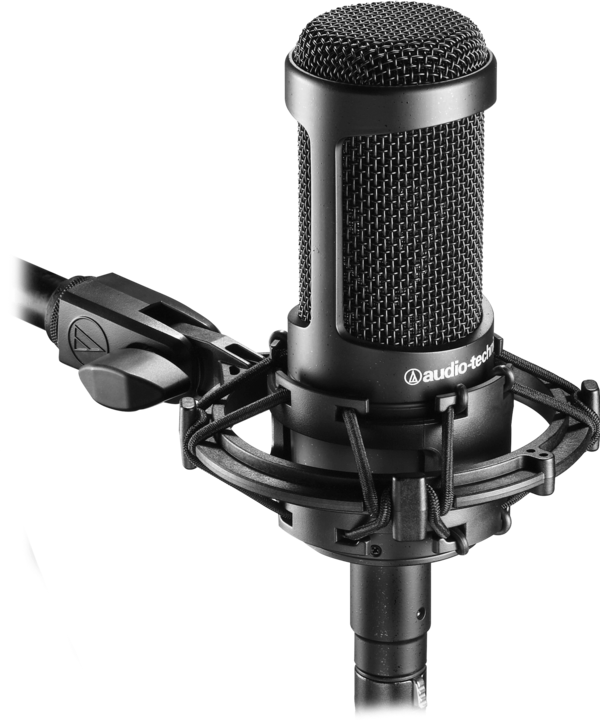 Immagine prodotto Audio-Technica At2035