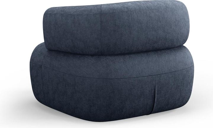Bleu foncé