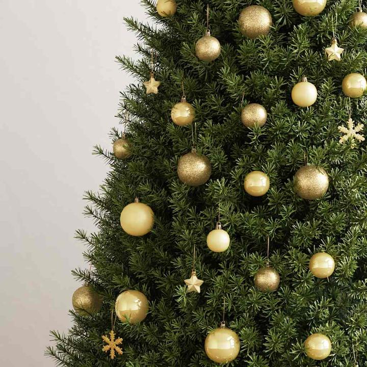 Produktbild vidaXL Florri (111-teilig)