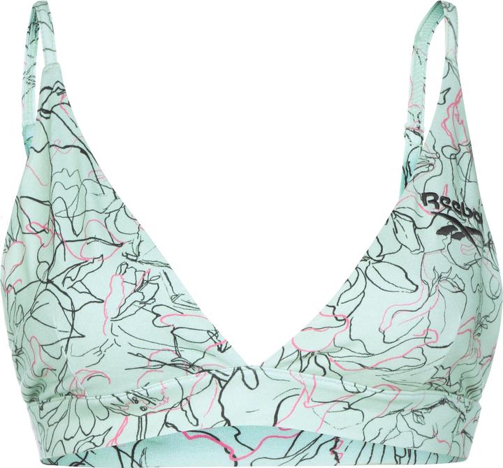 Image du produit Reebok Bralette CL AOP - 102267 (XS)