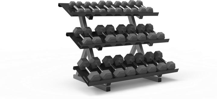 Freemotion Dumbbell Rack