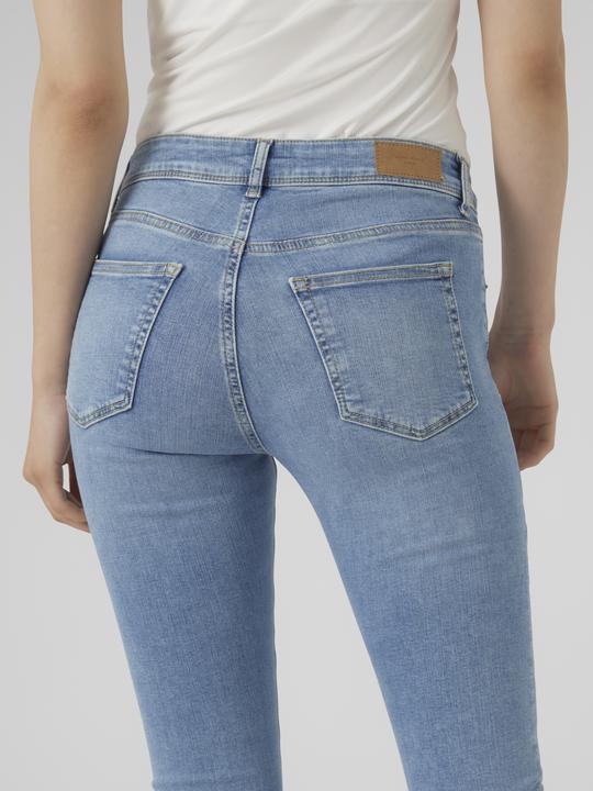 Image du produit Vero Moda Jeans mi-course (32)
