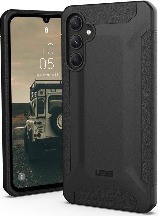 Produktbild UAG Urban Armor Gear Scout (Samsung Galaxy A34 5G)