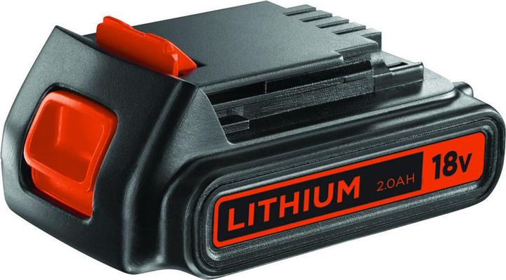 Werkzeugakku + Ladegerät