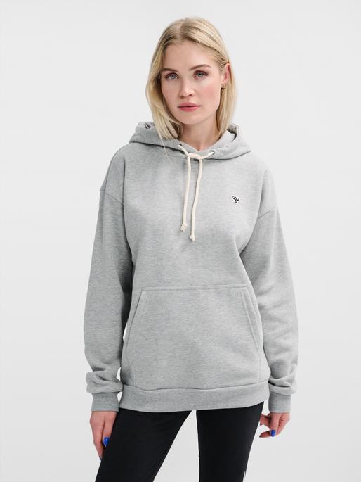 Image du produit hummel hmlLOOSE HOODIE BEE (XL)