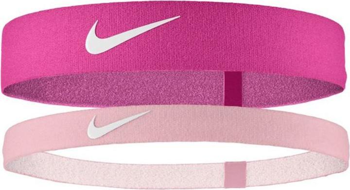 Image du produit Nike Flex-Stirnband, 2er-Pack