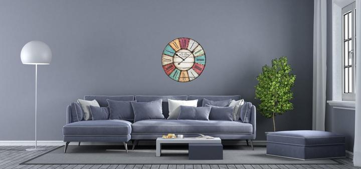 Actual product image TFA Vintage (60.50 cm)