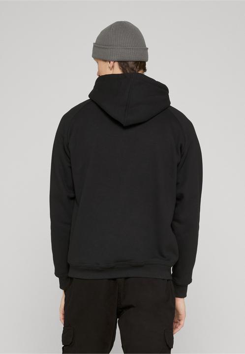 Produktbild Urban Classics Blank Hoody (S)