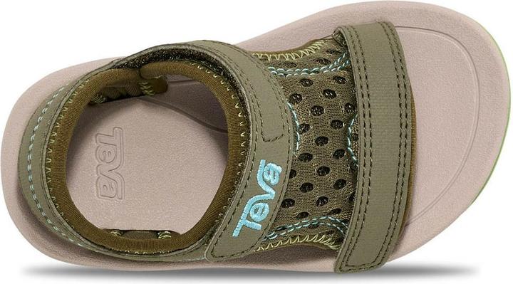 Actual product image Teva Psyclone XLT (21)