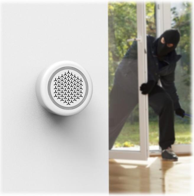 Produktbild Hama Smart Home Alarmsirene