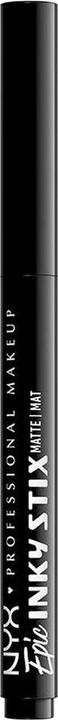 Produktbild NYX Professional Make-Up Epic Inky Stix (Black Screen)