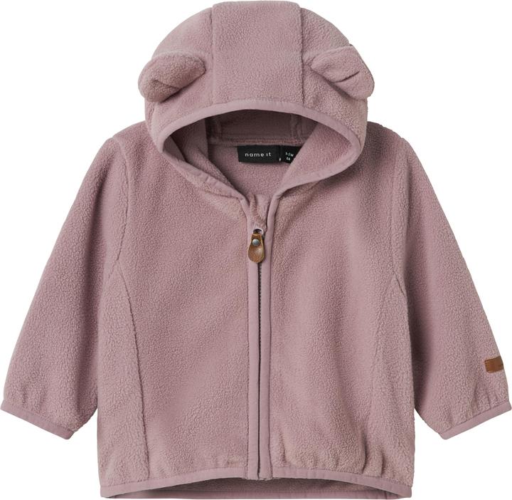 Image du produit Name it Bear Teddyjacke (74)