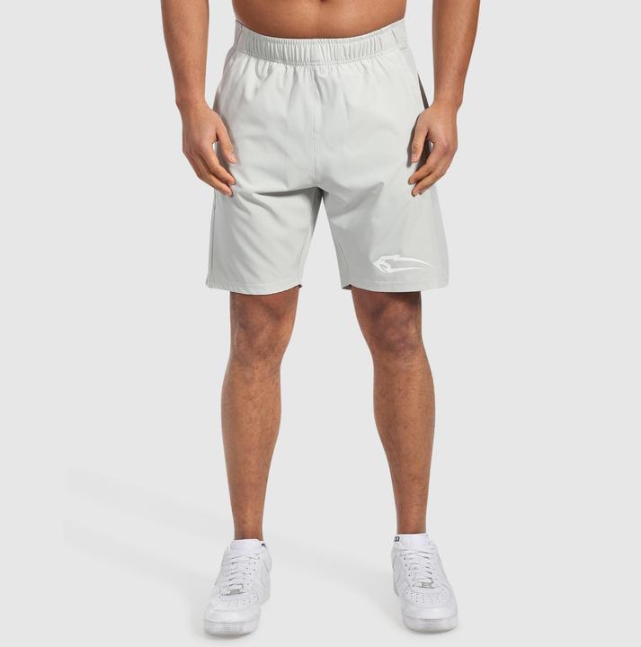 Image du produit Smilodox Shorts Powerfit Triple (4XL)