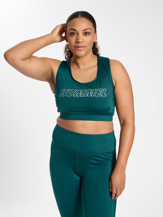 Produktbild hummel Hmlte Curvy Sports Bra Plus (XXL)