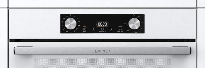 Immagine prodotto Gorenje BOS6737E09WG