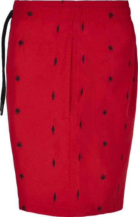 Produktbild Urban Classics Embroidery Swim Shorts (XL)