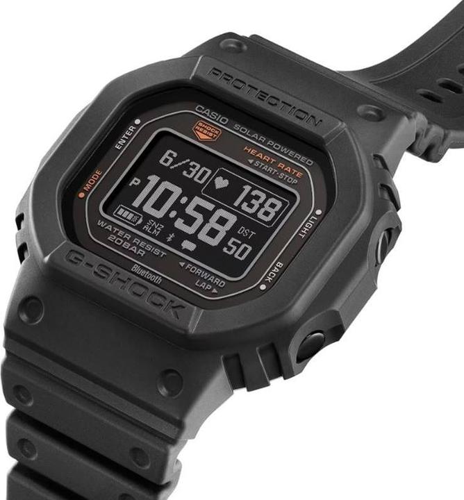 Image du produit G-Shock DW-H5600-1ER (44 mm)