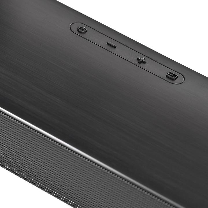 Actual product image Samsung HW-B750F (400 W, 5.1 channels)