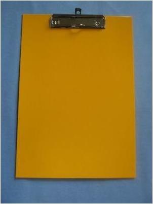 Produktbild Pagna Klemmbrett (34 x 24 cm)