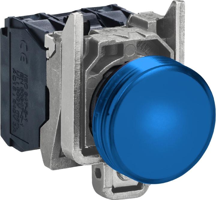 Produktbild Schneider Electric Leuchtmelder