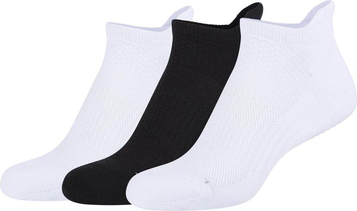 Image du produit Camano Chaussettes de sneakers pour le yoga (Lot de 3, 39, 42)