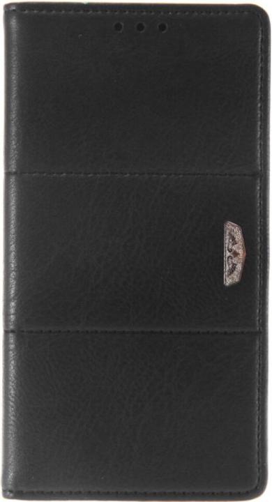 Produktbild Royal VKB Book Case Royal Sony Xperia Z5 Premium - Black (Sony Xperia Z5 Premium)