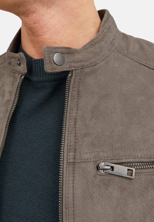 Produktbild Jack & Jones Faux Lederjacke (M)