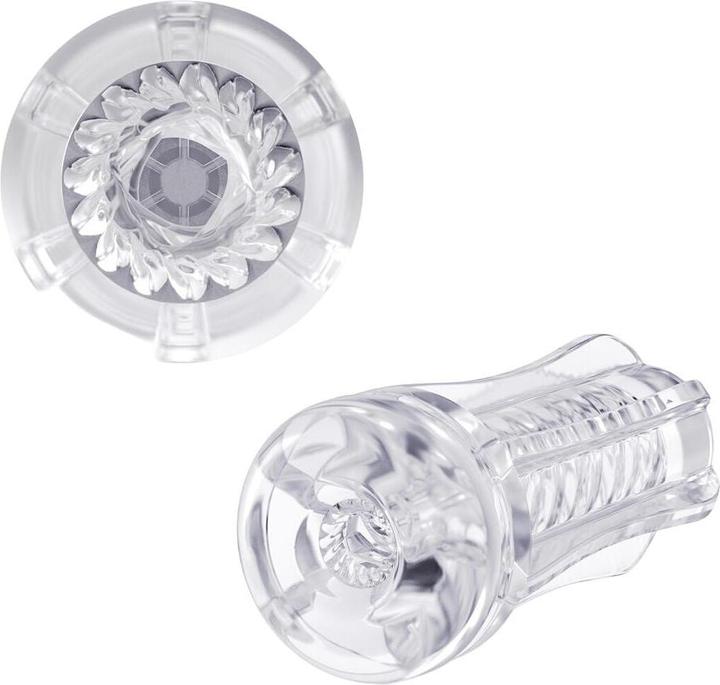 Produktbild Marc Dorcel Deep Blow Masturbator Hülle Tornado