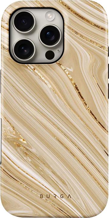 Actual product image Avizar Full Glam Case (Apple iPhone 16 Pro)