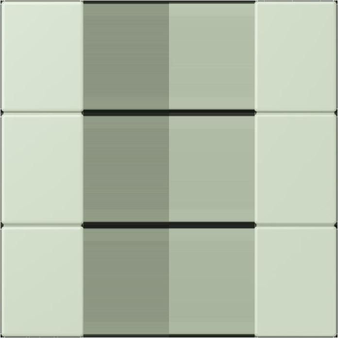 Produktbild JUNG Tastensatz